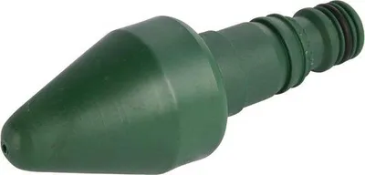 Produktbild von Dakgootreiniger mit Wasserdruck - Effektive Abflussreinigung und Entleerung