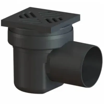 Produktbild von KESSEL 36501 Kellerablauf