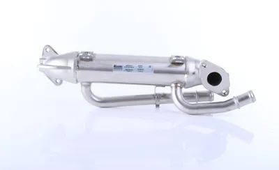 Produktbild von NISSENS 989414 AGR Kühler für AUDI A4 Avant (8ED, B7) Abgasrückführung