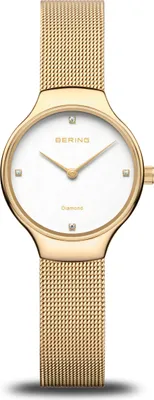Produktbild von BERING Damenarmbanduhr 13326-334