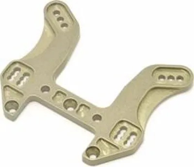 Produktbild von KYOSHO Daempferbruecke Vorn Inferno MP10 K.IF604