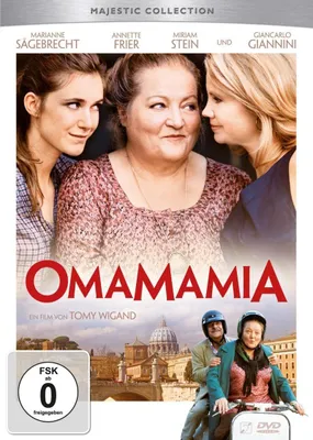Produktbild von Omamamia