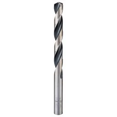Zdjęcie produktu dla Wiertło kręte do metalu HSS PointTeQ, DIN 338, 10,2 mm, opakowanie 5 szt