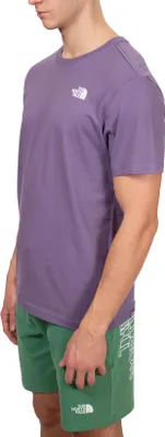 Produktbild von THE NORTH FACE - Herren-T-Shirt Red Box - Größe XS