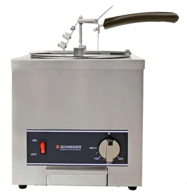 Produktbild von Fondanttrichter/Saucenportionierer