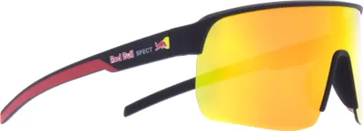Produktbild von RedBull SPECT DAKOTA, Erwachsener, Uni, Schild, Rechteck, Polycarbonat (PC), Orange