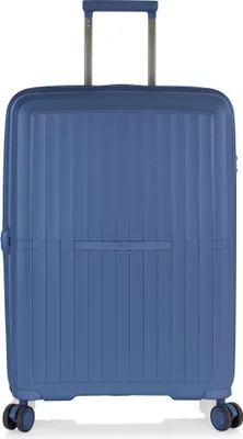 Zdjęcie produktu dla Wózek 4-kołowy Heys AirLite M 66 cm z rozkładanym pałąkiem