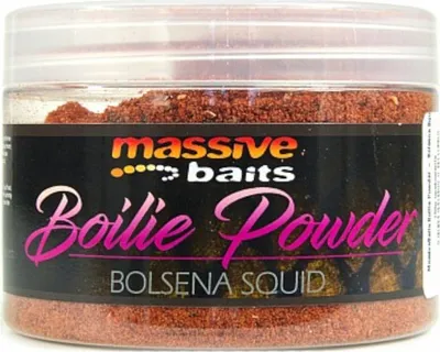 Obrázok produktu pre Pevný prášok Bolsena sépia 300ml