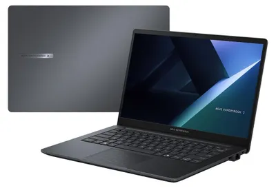 Image de ASUS ExpertBook B1403CVA-S67343X- Core 5-210H | 14" | 16GB | 512GB | W11P