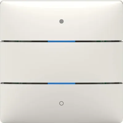 Produktbild von THEBEN LUXORliving-Tastsensor 2T integr. Temperatursensor