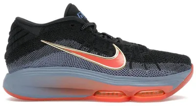 Imagen del producto de Nike Air Zoom GT Hustle 3 Swoosh Fly - Talla EU 45
