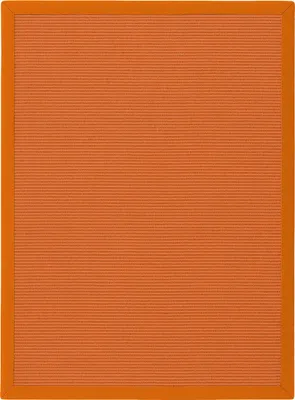 Obrázok produktu pre Sisalový koberec Premium ASTRA Manaus losos/tabak 140x200cm