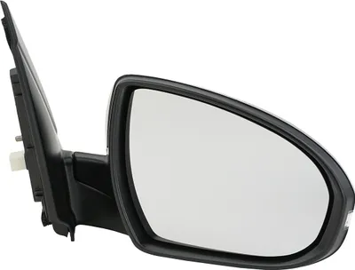 Image de MIROIR EXTERIEUR MIROIR pour réglage électrique des rétroviseurs convexe chauffant électriquement rabattable à droite