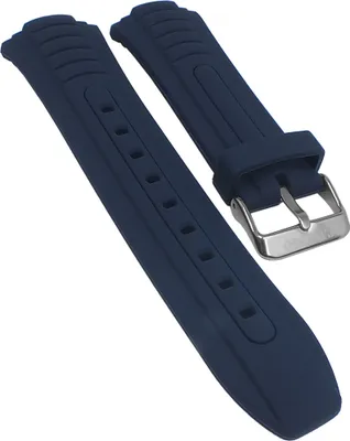 Produktbild von Calypso Herren > K5770 Uhrenarmband blau Kautschuk > K5770/3