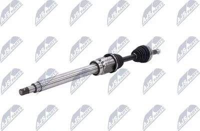 Produktbild von NTY NPW-FR-170 Antriebswelle Vorne Rechts für FORD Fiesta Mk6 Schrägheck (JA8, JR8) Fiesta Mk6 Kastenwagen