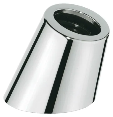 Produktbild von Grohe Kupplungsstück für Wannenkombination chrom - 46486000