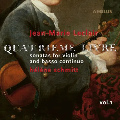 Productafbeelding van Deel 1 - Vierde boek sonates, Op. 9