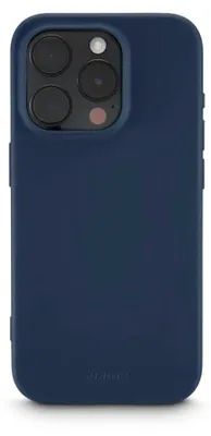Produktbild von Hama 00136022, Cover, Apple, iPhone 15 Pro, 15,5 cm (6.1"), Blau