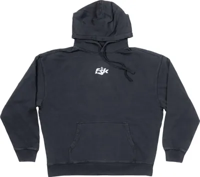 Produktbild von FSK Logo-Hoodie Schwarz