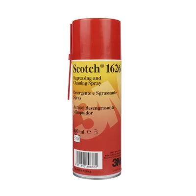 Obrázok produktu pre Čistiaci a odmasťovací prostriedok v spreji 400 ml Scotch 1626