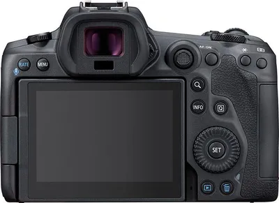 Image de CANON EOS R5 + RF 50 mm f/1.8 STM