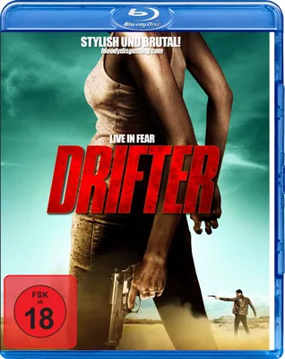 Produktbild von Drifter