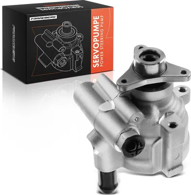 Immagine prodotto di Frankberg 1x pompa idraulica per Dacia Duster Logan Sandero Renault Clio Megane Kangoo