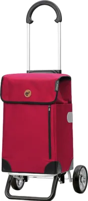 Image de Andersen Shopper Scala Shopper Plus Weda chariot à provisions 48 cm
