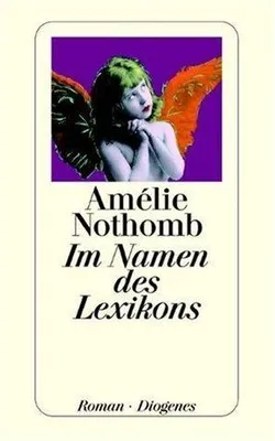 Produktbild von Im Namen des Lexikons