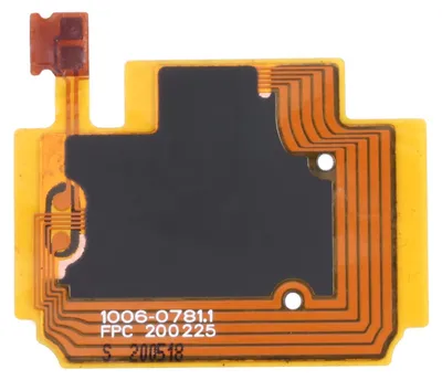 Immagine prodotto di Cavo flessibile modulo bobina NFC per Sony Xperia 10 II 2a generazione Ricambio