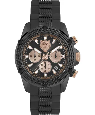 Produktbild von Plein Sport Hurricane Herrenuhr