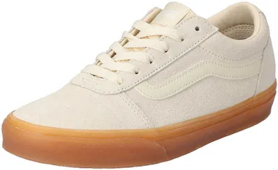 Produktbild von VANS Damen Lowtop-Sneaker Ward 0197065738556, 0197065738655, 0197065739034, 0197065739126, 0197065739409, 0197065739478 VAN-VN000CV6 creme brulee 37