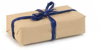 Productafbeelding van Clairefontaine Raffia-Naturbast, rot
