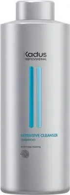 Produktbild von Kadus Professional Intensive Cleanser Shampoo 1000ml