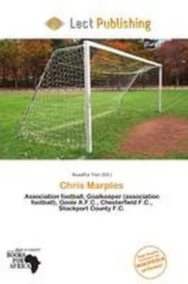 Produktbild von Chris Marples