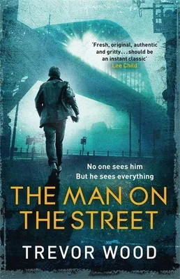 Produktbild von The Man on the Street