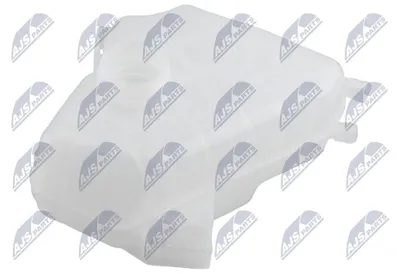Produktbild von NTY Ausgleichsbehälter Kühlmittel für FORD Fiesta Mk6 Schrägheck (JA8, JR8) Kühlwasser CZW-FR-033