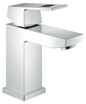 Image de Grohe Eurocube Mitigeur de lavabo EcoJoy chromé - 2313200E