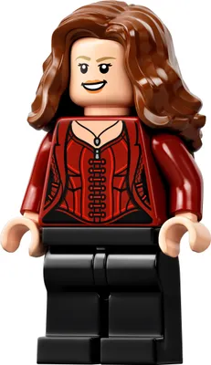 Obrázek produktu pro LEGO Marvel: The Scarlet Witch