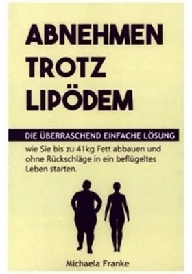 Obrázok produktu pre Abnehmen trotz Lipödem