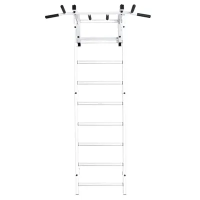 Produktbild von BenchK Klimmzugstange PB3W, 116,5 cm, höhenverstellbar, max. 200 kg
