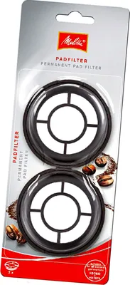 Obrázek produktu pro Melitta 18042, Kávový filtr, Philips Senseo