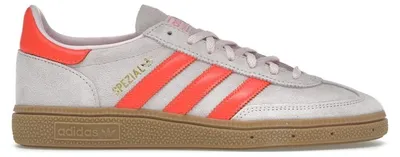 Produktbild von adidas Handball Spezial Clear Pink Solar Orange (Women's) - EU 36 2/3