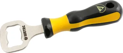 Produktbild von WETEC Flaschenöffner, ESD WT872790 (Kapselheber Kronkorken ESD) Länge: 150 mm