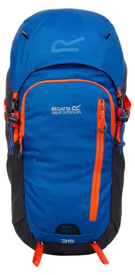 Produktbild von REGATTA Uni Rucksack Highton V2 35L