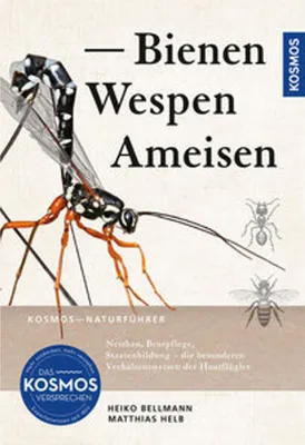 Immagine prodotto di Bienen, Wespen, Ameisen