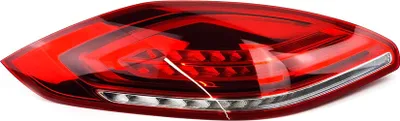 Image de ULO Feu arrière gauche pour Porsche Panamera (970) 97063143104