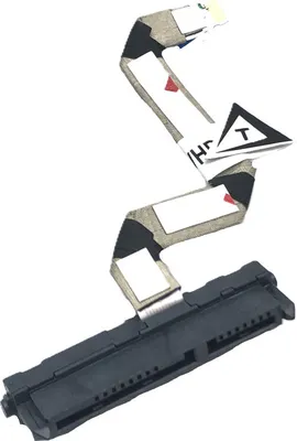 Obrázok produktu pre Kábel konektora pevného disku SATA kompatibilný pre Lenovo IdeaPad L3-15IML05 81Y3