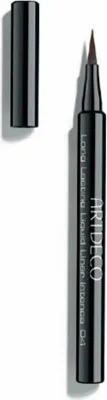 Produktbild von ARTDECO LONG-LASTING LIQUID LINER, Flüssigkeit, Stift, Braun, Brown, 1,5 ml, Frauen