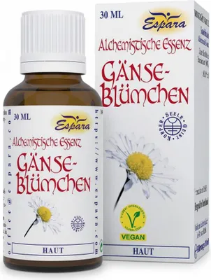 Obrázok produktu pre Alchymistická esencia Daisy 30 ml
